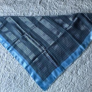 FENDI scarf
